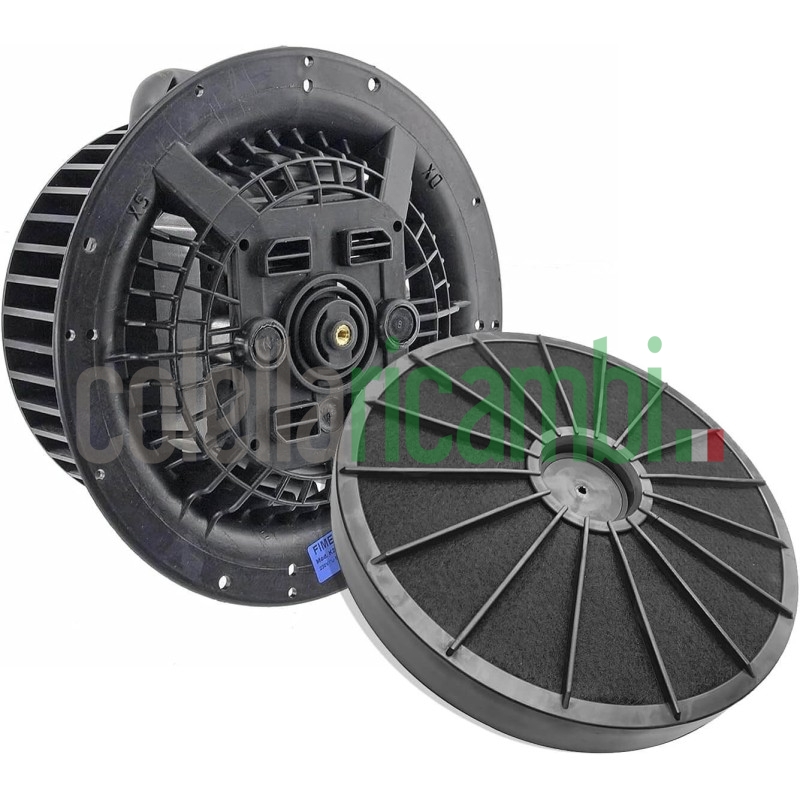 Motore Cappa Universale Originale Faber 3 Velocita' 41CU150