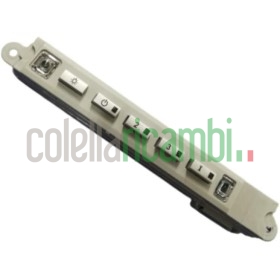 Tastiera Elettronica Cappa Originale Faber 133.0386.936