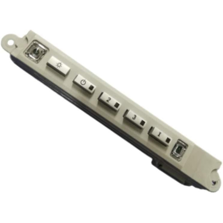 Tastiera Elettronica Cappa Originale Faber 133.0386.936