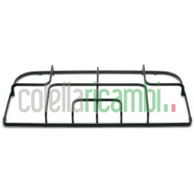 Griglia Piani 60 Lat.2f Indesit Rest. Piano Cottura C00114883