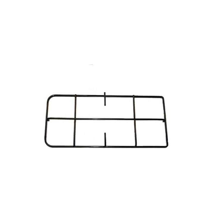 Griglia 2f Nera Ariston hotpoint Piano Cottura C00074110