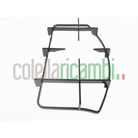 Griglia Sinistra Nera Per Piano Cottura Piano Cottura C00052923