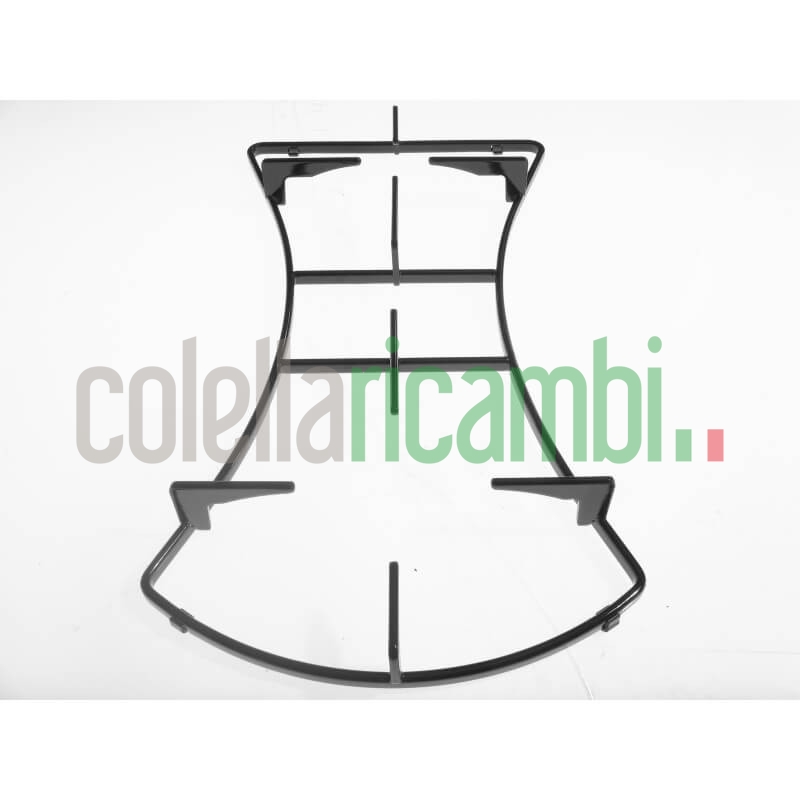 Griglia Centrale Nera Per Piano Cottura Piano Cottura C00052988