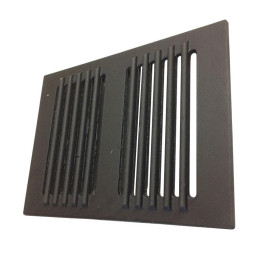 Griglia In Ghisa 304X209 Stufe a Pellet 14810022