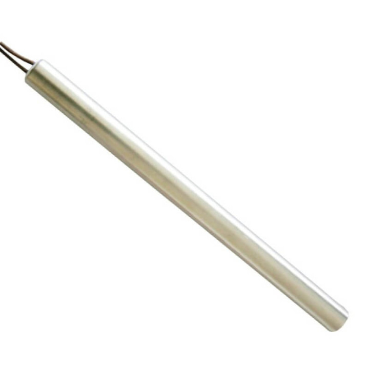 Resistenza Esecuzione Diretta, Diametro 9,9Mm, Lunghezza 155Mm, 300Watt. Monta Su Stufe Edilkamin 14701015