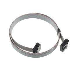 Cavo Flat Per Scheda 10 Poli Easytech Stufe a Pellet 14710006