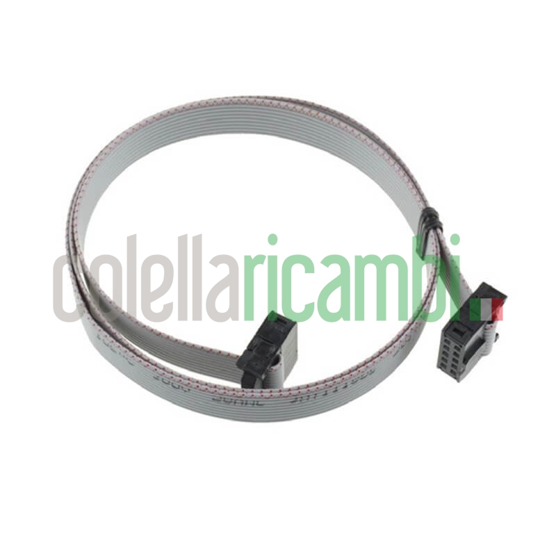 Cavo Flat Per Scheda 10 Poli Easytech Stufe a Pellet 14710006