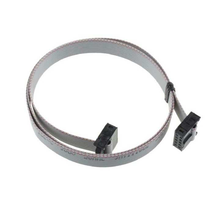Cavo Flat Per Scheda 10 Poli Easytech Stufe a Pellet 14710006