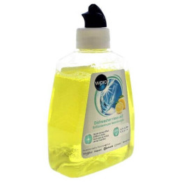 Wpro Professional Brillantante Lavastoviglie Limone Elimina il Calcare 250ml C00385441