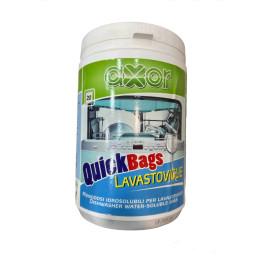 Axor Pastiglie Lavastoviglie Monodose Quick Bags