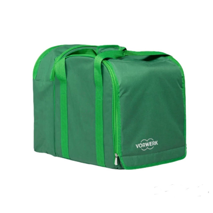 Borsa Da Viaggio Verde Originale Bimby TM6