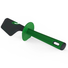 Spatola Bimby TM6 Originale Vorwerk Verde Special Edition