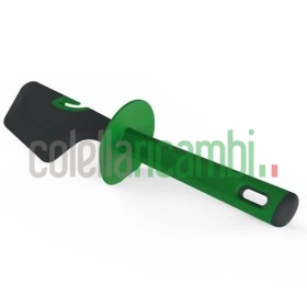 Spatola Bimby TM6 Originale Vorwerk Verde Special Edition