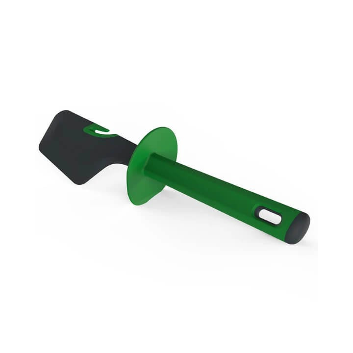 Spatola Bimby TM6 Originale Vorwerk Verde Special Edition