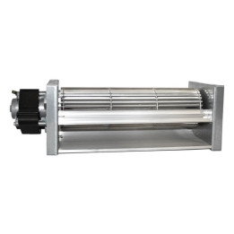 Ventil.Tangenziale Tgo80/1 270/35 153459 Stufe a Pellet 14706071