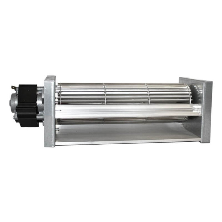 Ventil.Tangenziale Tgo80/1 270/35 153459 Stufe a Pellet 14706071