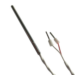 Sonda Ntc 100K 3X60 Cavo Teflon Da 250Cm Stufe a Pellet 14708014