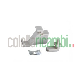 Supporto Resistenza Grill Microonde 481231038995