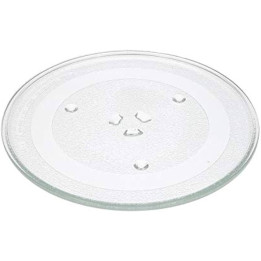 Piatto In Vetro Rotante Diamentro 288Mm Microonde DE74-20102D