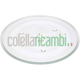 Piatto In Vetro Rotante Diamentro 288Mm Microonde DE74-20102D