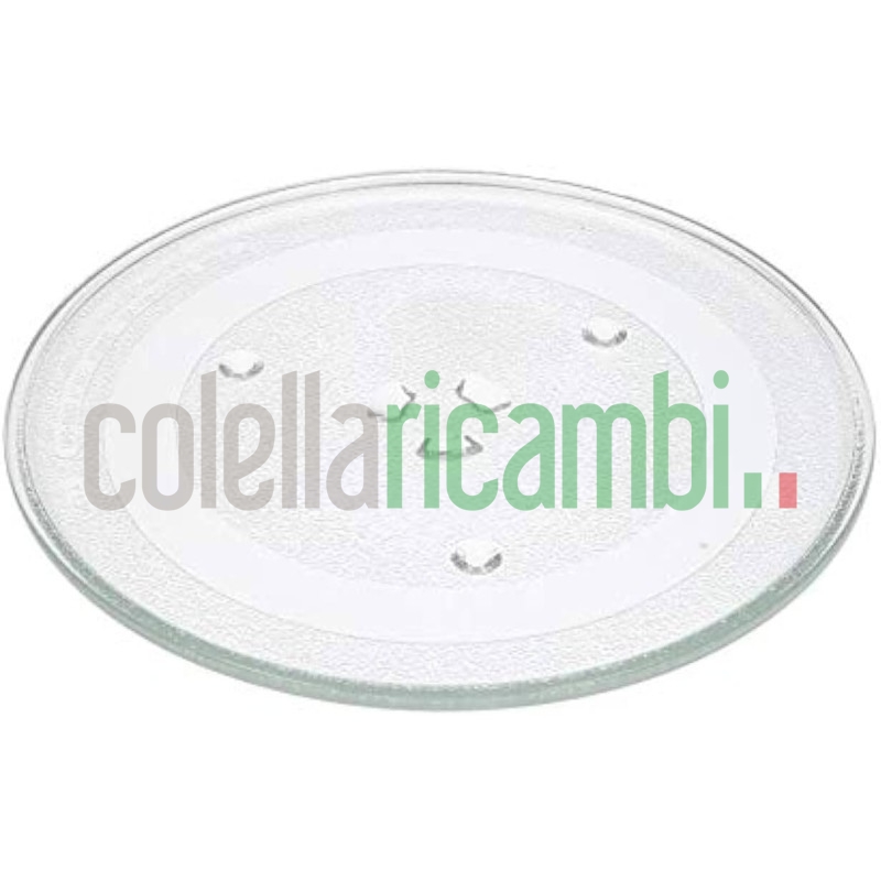 Piatto In Vetro Rotante Diamentro 288Mm Microonde DE74-20102D