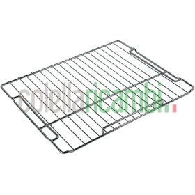 Griglia Forno Microonde Originale Whirpool 481010518218