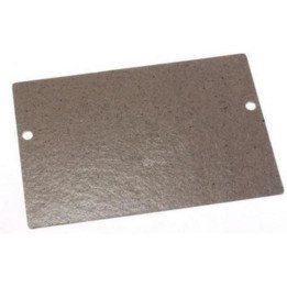 Mica Protezione Microonde Originale Whirpool  481246228699