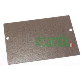 Mica Protezione Microonde Originale Whirpool  481246228699