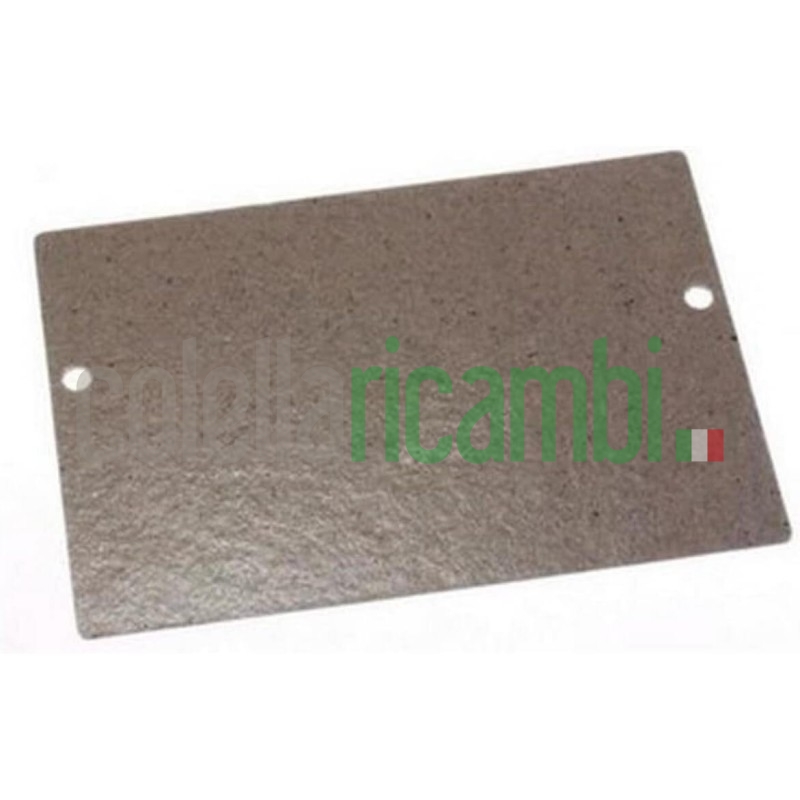 Mica Protezione Microonde Originale Whirpool  481246228699