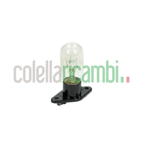Lampada Forno Microonde 481213488071