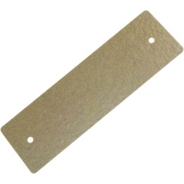 Piastra In Mica Originale Whirpool Microonde 480120100672