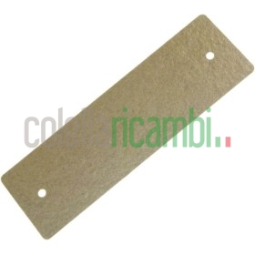 Piastra In Mica Originale Whirpool Microonde 480120100672