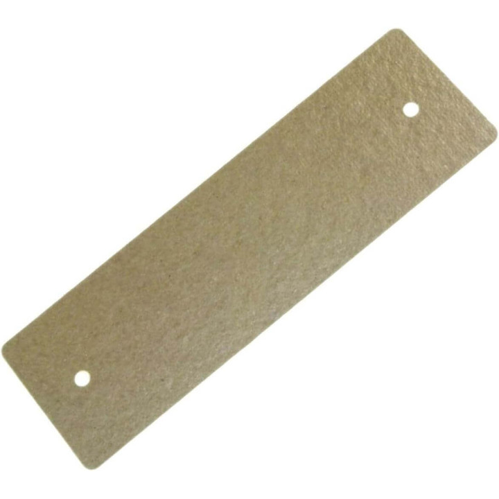 Piastra In Mica Originale Whirpool Microonde 480120100672