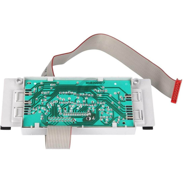 Modulo Display Evo Analogico Microonde Originale Whirpool 481010364134