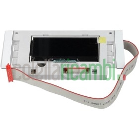 Modulo Display Evo Analogico Microonde Originale Whirpool 481010364134