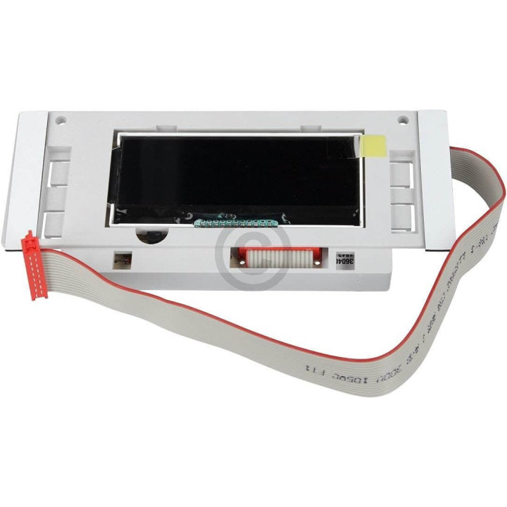 Modulo Display Evo Analogico Microonde Originale Whirpool 481010364134