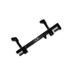 Serratura Per Forno Microonde Originale Whirpool 480120100333