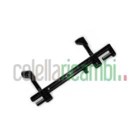Serratura Per Forno Microonde Originale Whirpool 480120100333