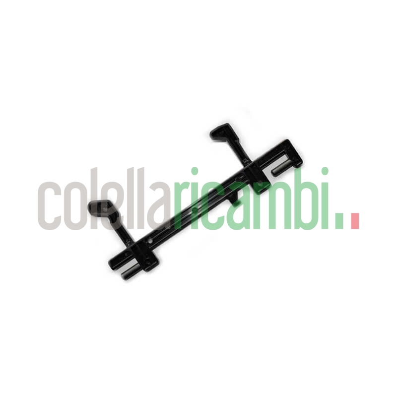 Serratura Per Forno Microonde Originale Whirpool 480120100333