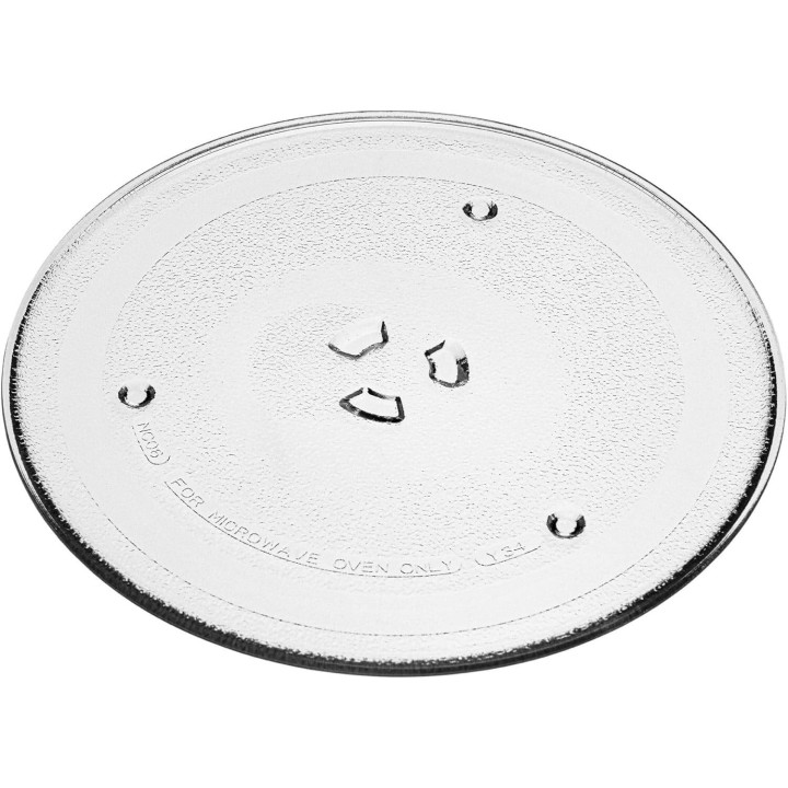 Piatto Vetro 25,7cm Microonde Originale Samsung DE74-00027A