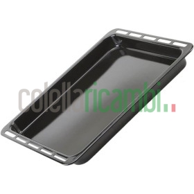 Leccarda Forno Microonde Originale Whirpool 481010657928