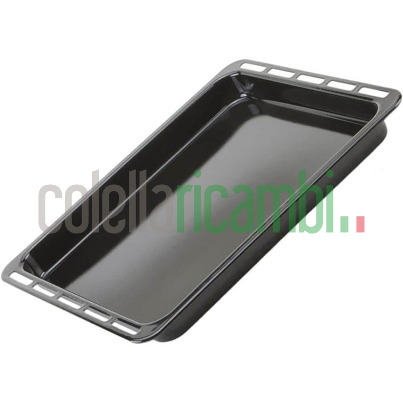 Leccarda Forno Microonde Originale Whirpool 481010657928
