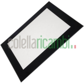 Vetro Interno Microonde Whirpool 480121101609