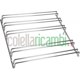 Griglia Laterale Microonde Bosch Siemens 472738