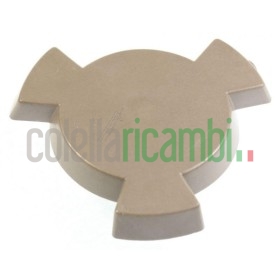 Perno Centrale Trascinatore Piatto Microonde 481010545578