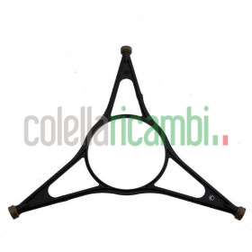 Supporto Piatto Rotante Microonde Whirpool 481010367316