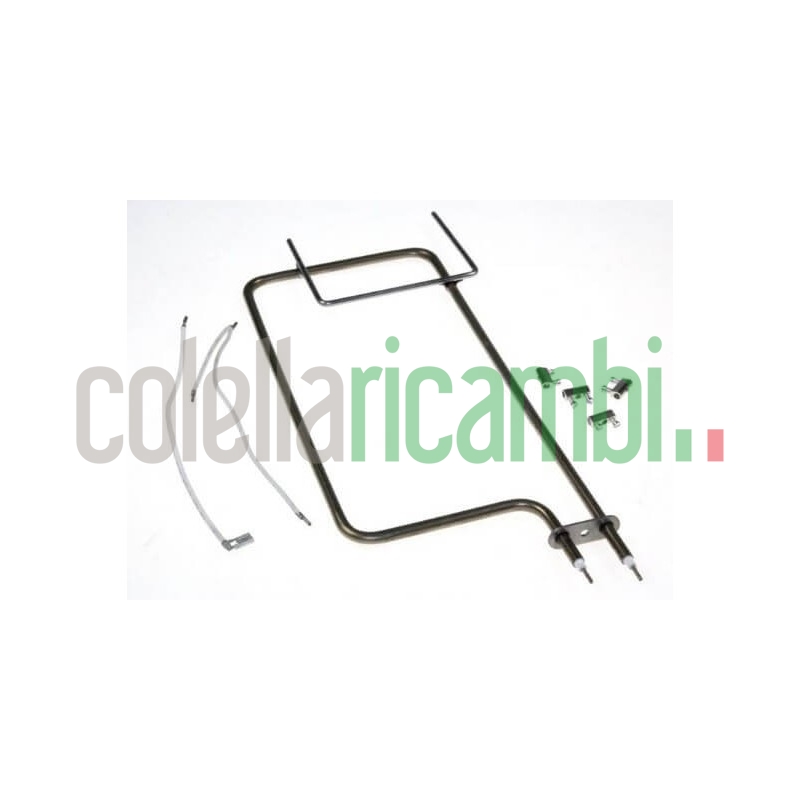 Kit Resistenza Fornetto Microonde DeLonghi 5518122600