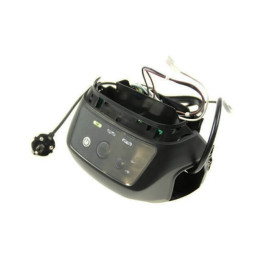 Carter cruscotto Scheda Elettronica ferro da stiro Rowenta CS-00147576