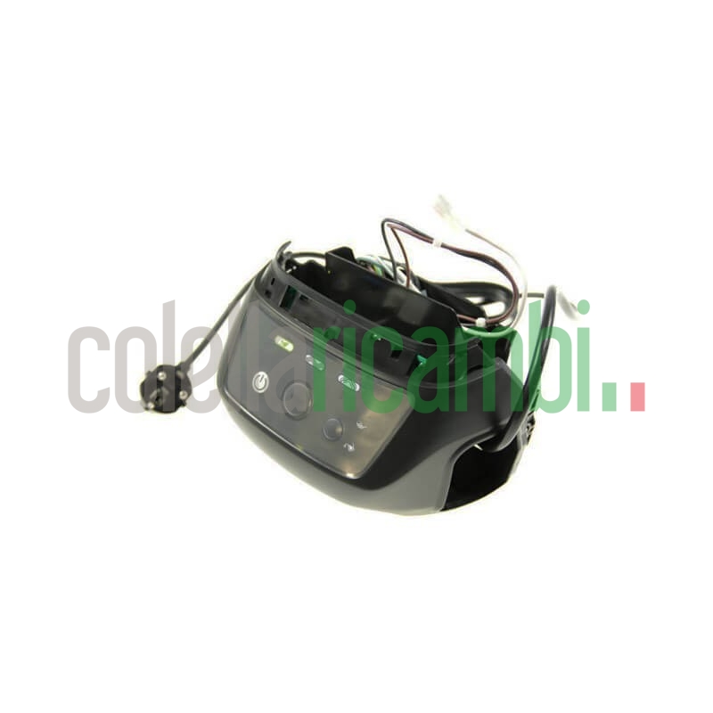 Carter cruscotto Scheda Elettronica ferro da stiro Rowenta CS-00147576