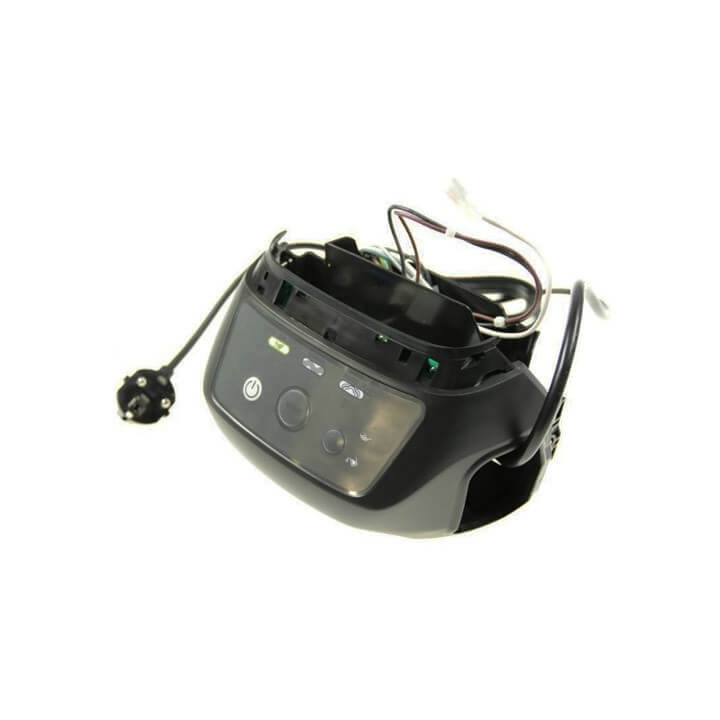 Carter cruscotto Scheda Elettronica ferro da stiro Rowenta CS-00147576